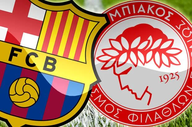 Ламин Ямаль поможет «Барсе» обыграть «Олимпиакос» в ЛЧ