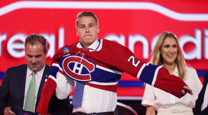 Грицюк назвал единственный минус жизни Демидова в Канаде