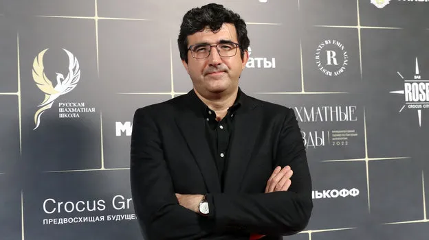 Крамник подал заявление в полицию из-за обвинений в смерти Народицкого