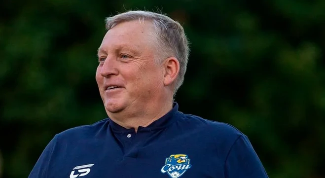 Осинькин огорчен судейскими решениями в игре с ЦСКА