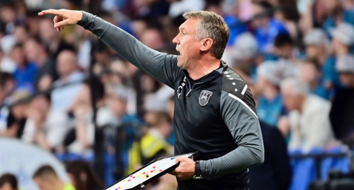 Талалаев высказался о проблемах своей команды