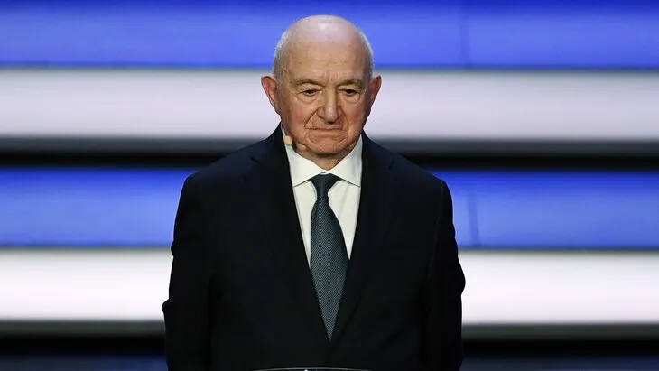 Ещенко уверен, что «Спартак» на стадионе увековечит память о Симоняне 