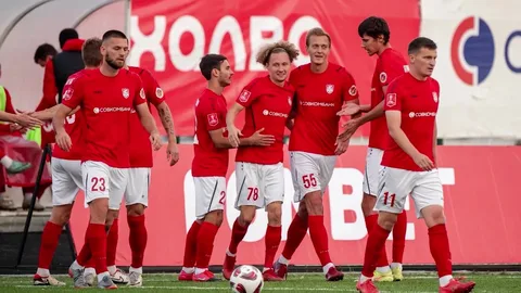 «Ротор» - «Спартак» Кострома: остановят ли волгоградцы победную поступь костромичей?