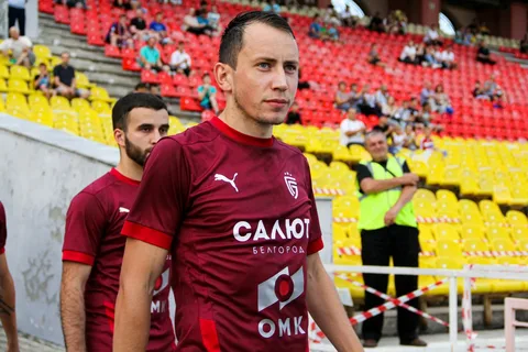 «Амкал» - «Салют»: «медийщики» способны пройти в следующую стадию турнира