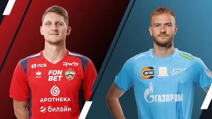Эксперты хотят по‑разному оценить обмен Дивеева и Гонду между «Зенитом» и ЦСКА