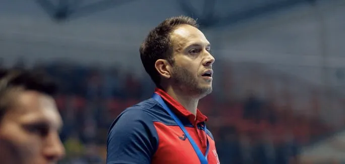 Рауль Алонсо назначен главным тренером гандбольного «Лейпцига»

