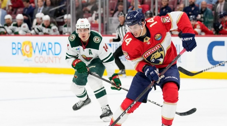 Денисенко поделился секретами подготовки к сезону в «Ак Барсе»