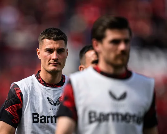 Патрик Шик рассказал о перестройке «Байера» под руководством Тен Хага