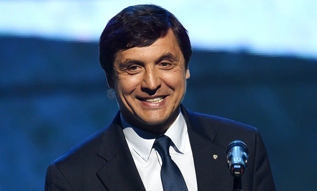 Каменский оценил уход Ливо из «Салавата Юлаева»