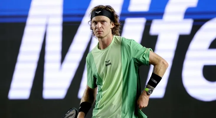 Теннисисты встретятся в четвертьфиналах «Мастерс» 5-6 августа