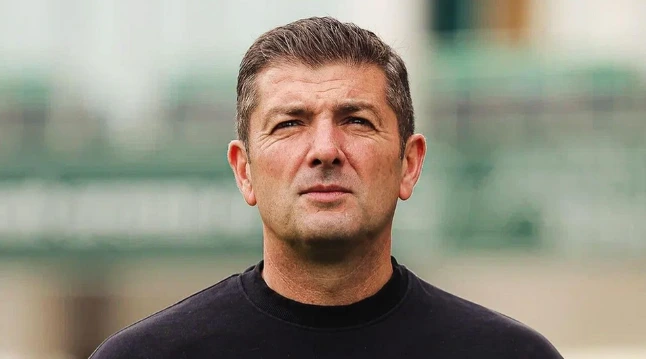 Агент Артиги сомневается, что тренера отпустят в РПЛ