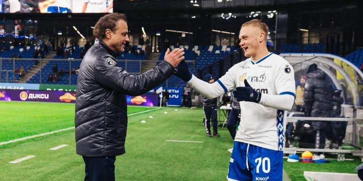 Ивлев рассказал о планах «Динамо» в зимнее трансферное окно