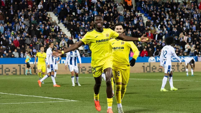 «Вильярреал» — «Астон Вилла»: «вилланы» — фавориты этой предсезонной дуэли