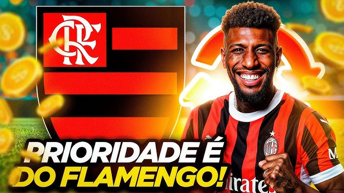 Фабрицио Романо: Эмерсон Рояль переходит во «Фламенго» из «Милана»