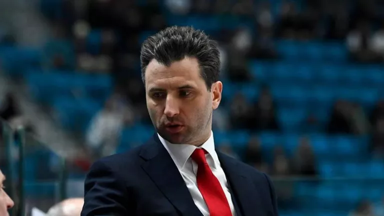 Ротенберг оценил уровень хоккейных сборных Беларуси и Казахстана