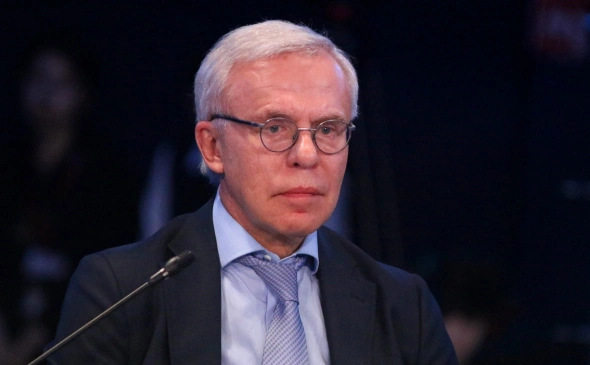 Фетисов — о снятии «Витязя»: Не созданы страховые условия для поддержки клубов