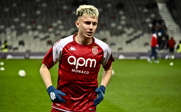 Агент Клюев высказался о шансах Головина покинуть «Монако»