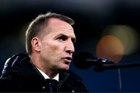 Роджерс уверен в сохранении Маэды в «Селтике»