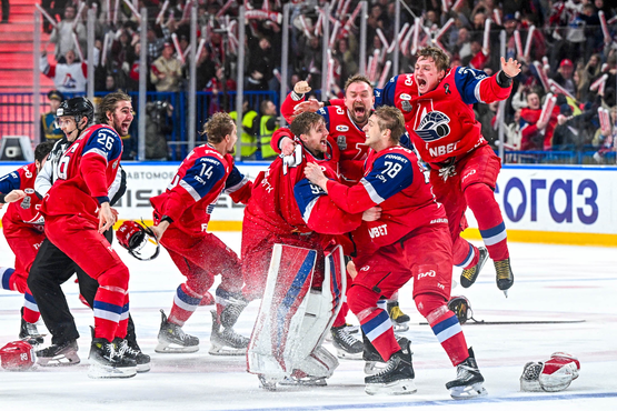  «Локомотив» — «Трактор»: Хартли против Гру, кто из тренеров начнет сезон ярче?