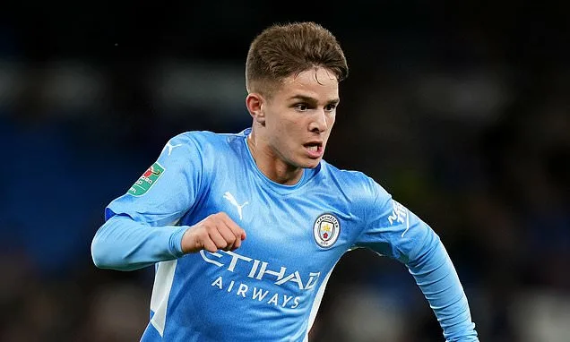 «Ноттингем Форест» предложил 30 млн евро за Макати