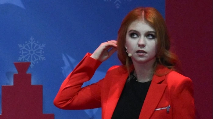 Трусова хочет рассказать, как Плющенко повлиял на возвращение