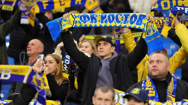 «Ростов» может завершить сезон досрочно из-за финансовых проблем