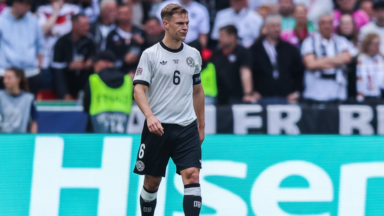 Словакия – Германия: «бундестим» – фаворит, но не без слабых мест