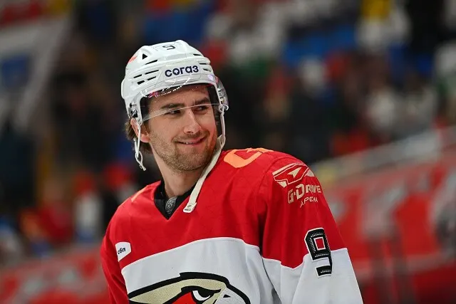 Сопин назвал условие возвращения Маклауда в  «Авангард»