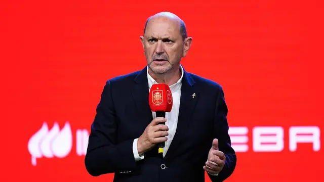 Рафаэль Лусан поддержал переноса матча «Вильярреал» — «Барселона» в Майами