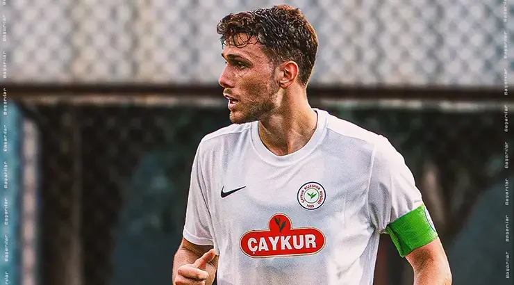 Сейфеттин Аныл Яшар перешел в аренду в «Эсенлер Эрокспор»