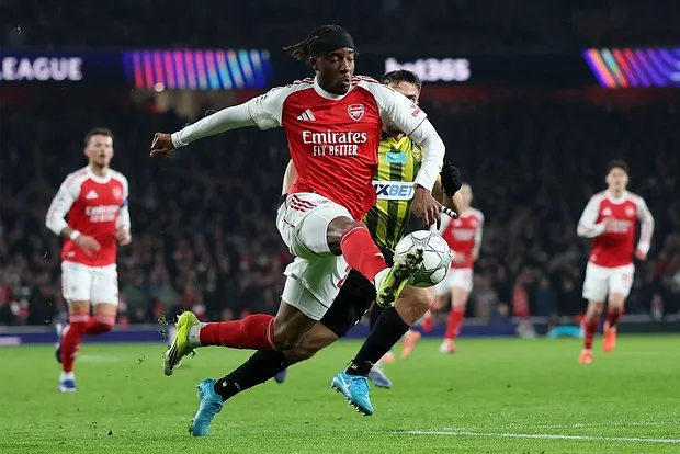 После группового этапа суперкомпьютер Opta назвал нового фаворита ЛЧ