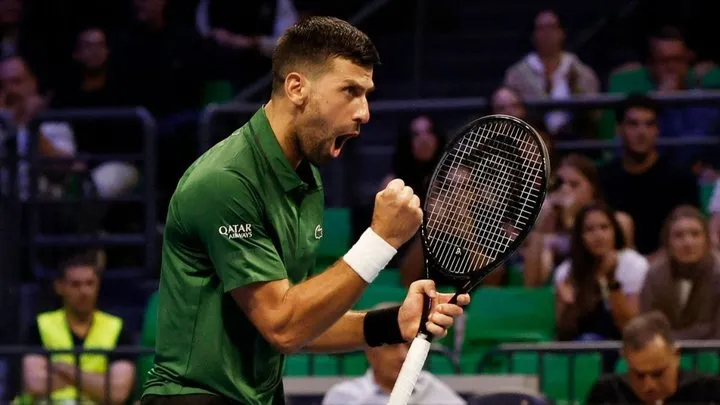 Джокович не исключил, что закончит карьеру только после Олимпиады‑2028