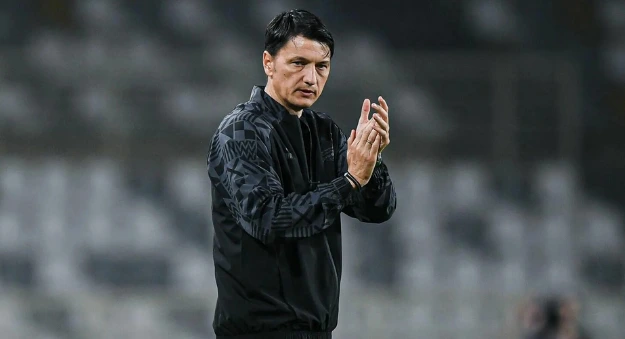 «Спартак» планирует договориться с Ивичем о контракте