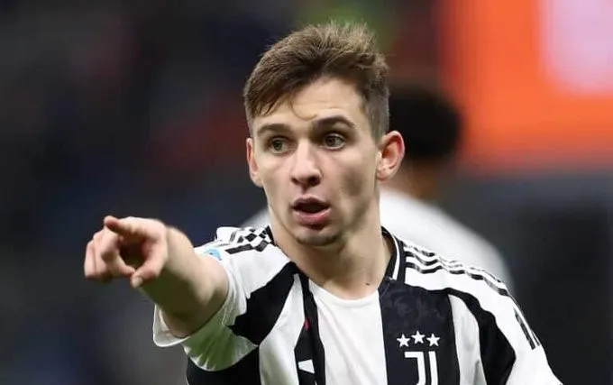 Консейсау вряд ли сыграет в матче «Ювентуса» с «Аталантой»