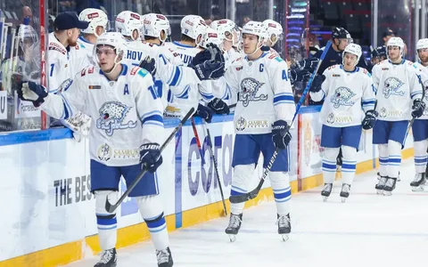 «Металлург» - «Барыс»: хозяева вряд ли упустят победу в Магнитогорске