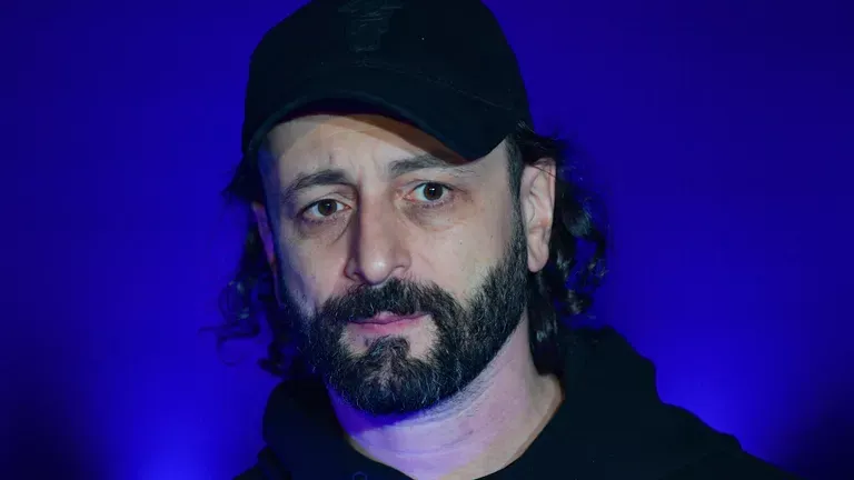 Авребух хочет объяснить, почему Малинин не имеет отношения к российскому спорту