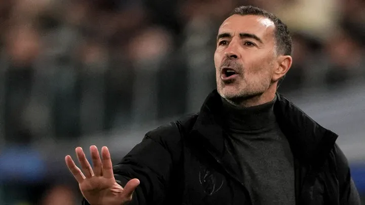 В «Пафосе» прокомментировали слухи о возможном переходе Карседо в «Спартак»