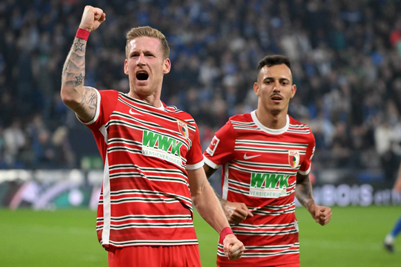 «Фрайбург» — «Аугсбург»: повторит ли Шустер свой прошлогодний успех с «грифонами»? 
