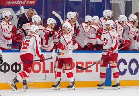 «Лада» - «Автомобилист»: «автомобильное дерби» будет богатым на сюрпризы