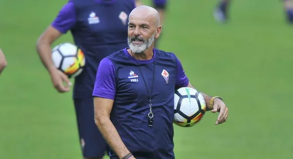 «Фиорентина» попробует одержать первую победу в Серии А в матче с «Ромой» 