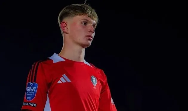 «Ливерпуль» подписал Уилла Райта обойдя «Арсенал»