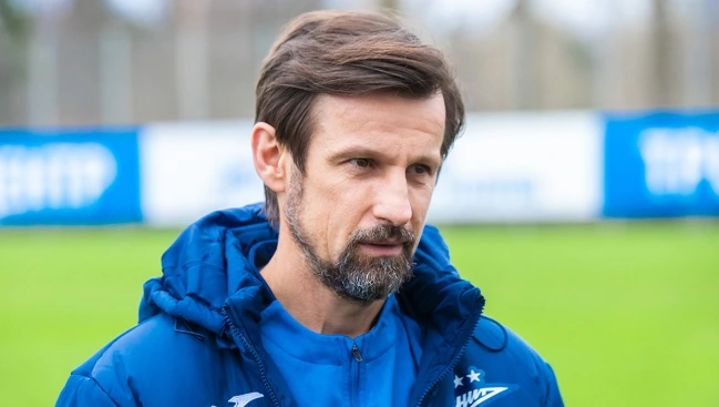 Игонин высказался о будущем тренера «Зенита»