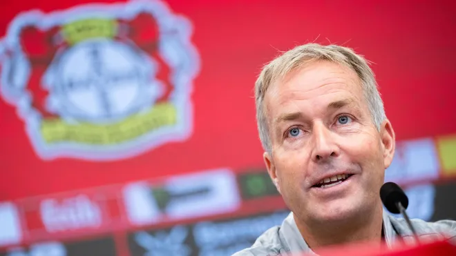 Юльманн: «В Байере я могу быть собой»