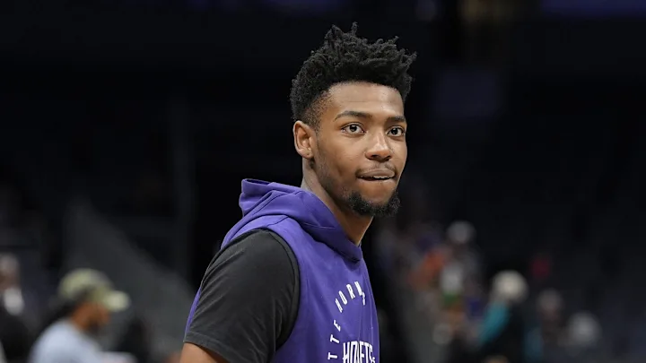 Брэндон Миллер: Я полностью восстановлюсь к старту сезона. Фанаты «Хорнетс» Ждите!
