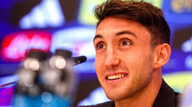 Камбьязо после 5:4: «Гаттузо сплотил команду»