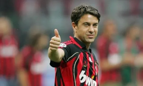 Алессандро Костакурта оценил назначение Аллегри в «Милан»