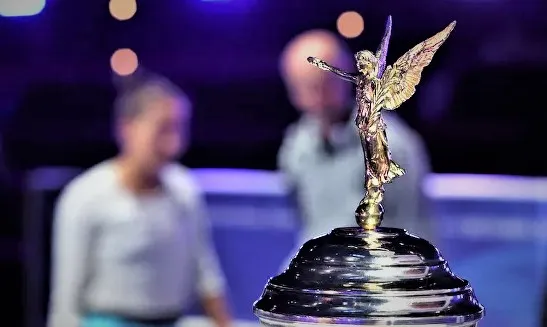 В Питере пройдёт турнир по теннису: среди участников Бублик и Хачанов