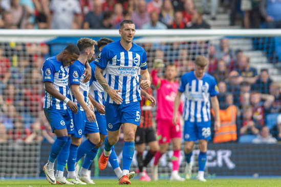 «Оксфорд Юнайтед» — «Брайтон»: шанс для «чаек» — исправить провал в АПЛ