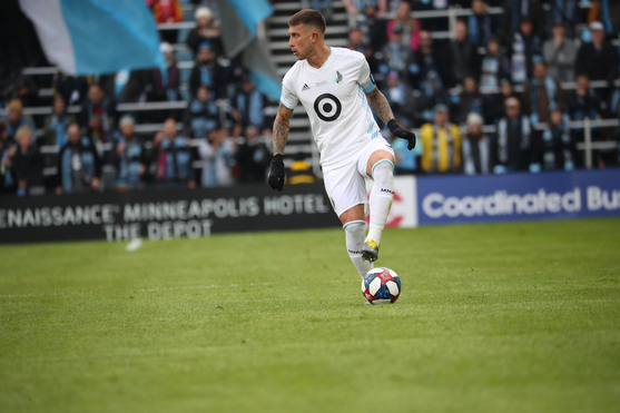 «Сан-Диего» — «Миннесота Юнайтед»: дуэль лидеров, кто окажется сильнее?