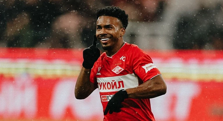 Станкович хочет пригласить в «Црвену Звезду» нападающего «Спартака»